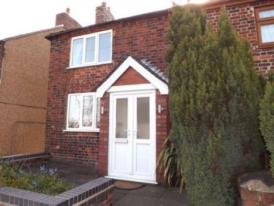 Annonce Vente Maison Stoke-on-trent