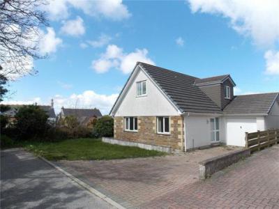 Annonce Vente Maison Redruth