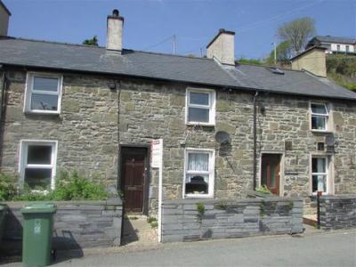 Annonce Vente Maison Blaenau-ffestiniog