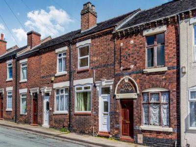 Annonce Vente Maison Stoke-on-trent