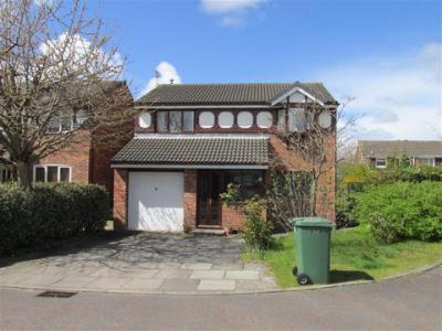 Annonce Vente Maison Wirral