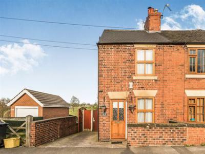 Annonce Vente Maison Belper