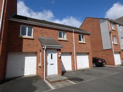 Annonce Vente Maison Stoke-on-trent