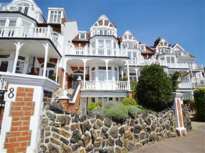 Annonce Vente Appartement Westcliff-on-sea