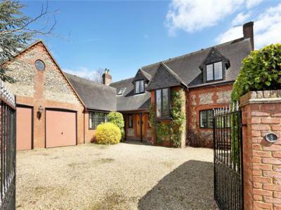 Annonce Vente Maison Watlington