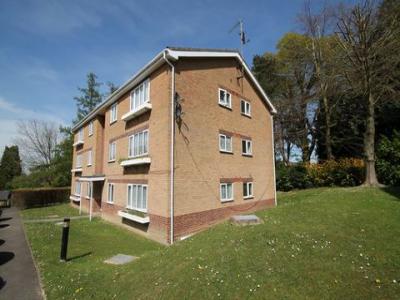 Annonce Vente Appartement Crawley