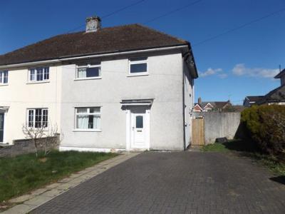 Annonce Vente Maison Caerphilly