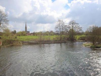 Annonce Vente Maison Salisbury