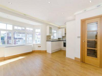 Annonce Vente Appartement Harrow