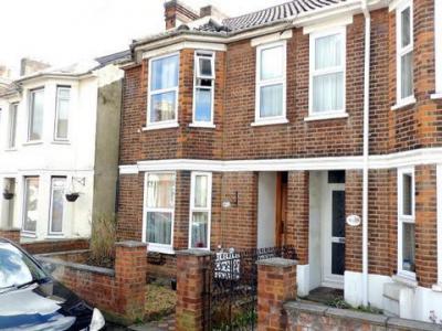 Annonce Vente Maison Ipswich