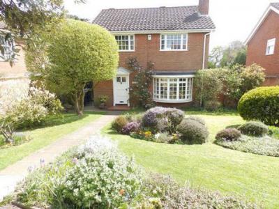 Annonce Vente Maison Ipswich