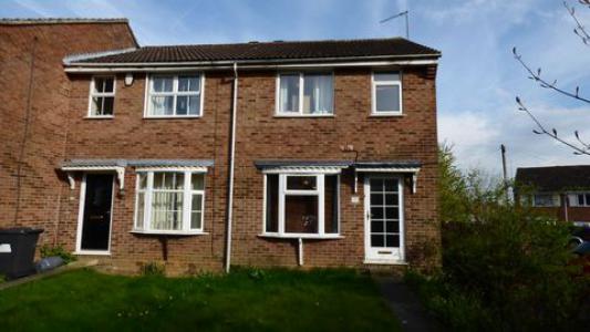 Annonce Vente Maison Northampton