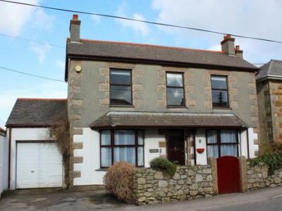 Annonce Vente Maison Redruth