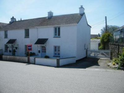 Annonce Vente Maison Falmouth