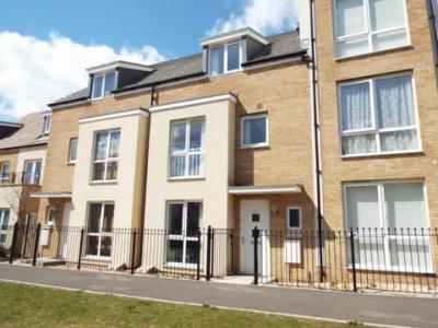 Annonce Vente Maison Bristol