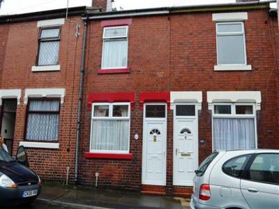 Annonce Vente Maison Stoke-on-trent