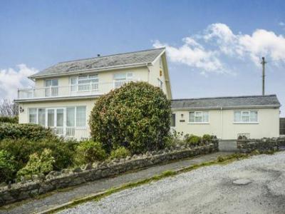 Annonce Vente Maison Pwllheli