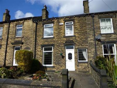 Annonce Vente Maison Huddersfield