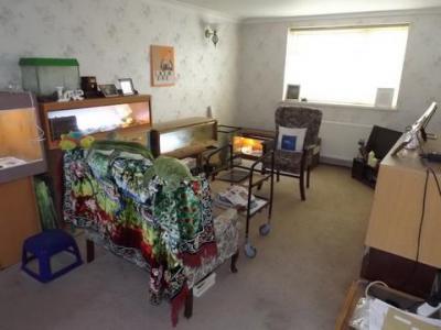 Acheter Appartement Liverpool