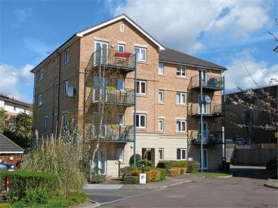 Annonce Vente Appartement Harrow