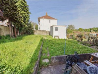 Annonce Vente Maison Bristol