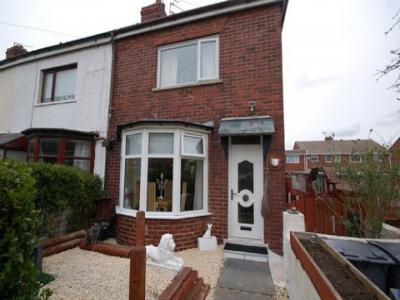 Annonce Vente Maison Blackpool