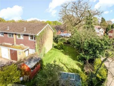 Annonce Vente Maison Wokingham