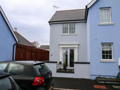 Annonce Vente Maison Haverfordwest