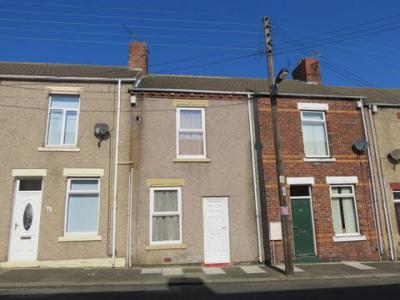 Annonce Vente Maison Hartlepool