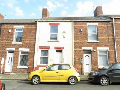 Annonce Vente Maison Hartlepool