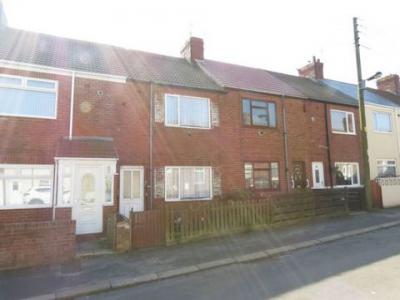 Annonce Vente Maison Hartlepool