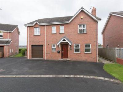 Annonce Vente Maison Belfast