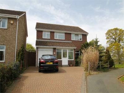 Annonce Vente Maison Ipswich