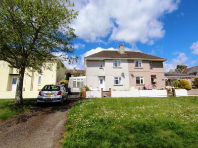 Annonce Vente Maison Torpoint