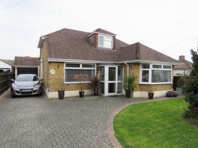 Annonce Vente Maison Hayling-island