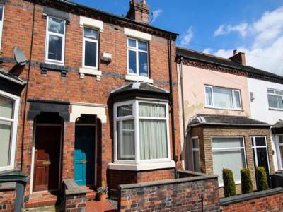 Annonce Vente Maison Stoke-on-trent