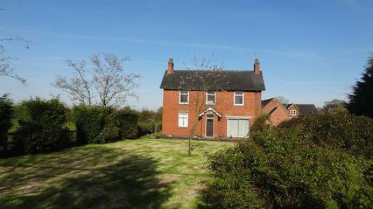 Annonce Vente Maison Burton-on-trent