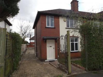 Annonce Vente Maison Bolton