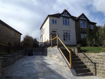 Annonce Vente Maison Huddersfield