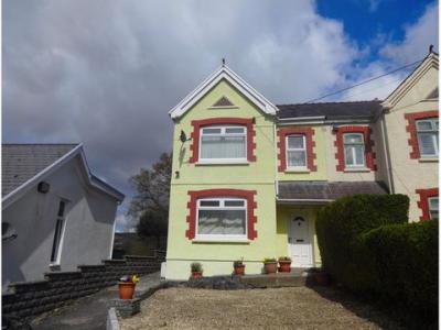 Annonce Vente Maison Ammanford