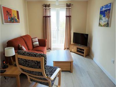 Acheter Appartement Swadlincote