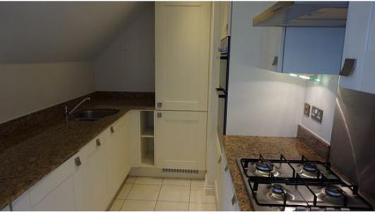 Acheter Appartement Ashtead rgion KINGSTON UPON THAMES