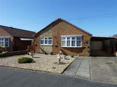 Annonce Vente Maison Mablethorpe