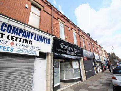 Annonce Vente Appartement Newcastle-upon-tyne