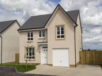 Annonce Vente Maison Glasgow