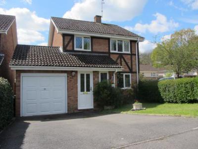 Annonce Vente Maison Bracknell