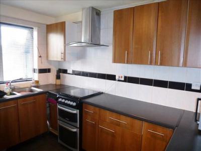 Acheter Appartement St-albans