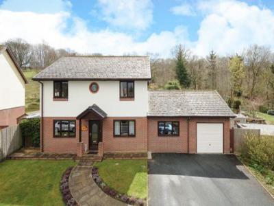 Annonce Vente Maison Llandrindod-wells