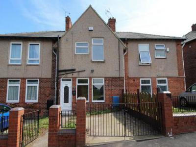 Annonce Vente Maison Sheffield