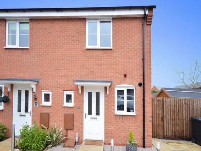 Annonce Vente Maison Swadlincote